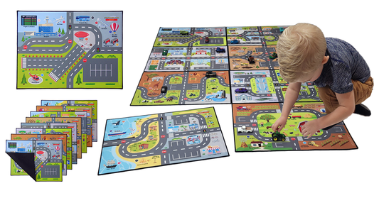 Gift Guide: The Best Birthday Gifts for Kids Who Love Toy Cars