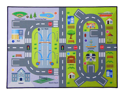 PlayRoads - 8 Pack Complete Set