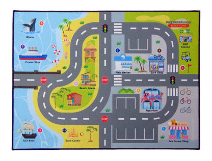 PlayRoads - 8 Pack Complete Set