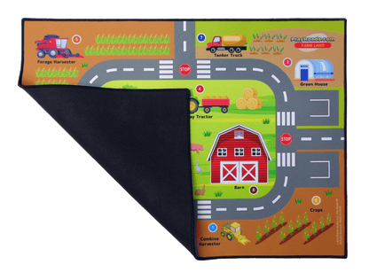 PlayRoads - Farm Land